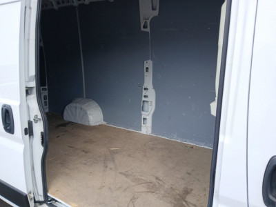 Citroën Jumper Gebrauchtwagen