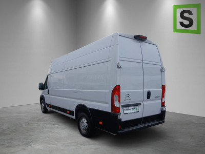 Citroën Jumper Gebrauchtwagen
