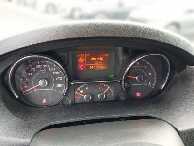 Citroën Jumper Gebrauchtwagen