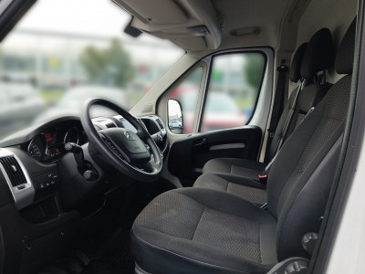 Citroën Jumper Gebrauchtwagen