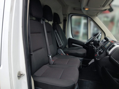 Citroën Jumper Gebrauchtwagen