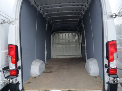 Citroën Jumper Gebrauchtwagen