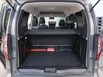 Renault Kangoo Gebrauchtwagen