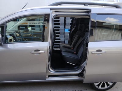 Renault Kangoo Gebrauchtwagen