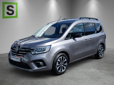 Renault Kangoo Gebrauchtwagen