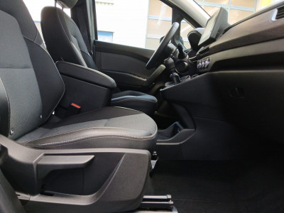 Renault Kangoo Gebrauchtwagen