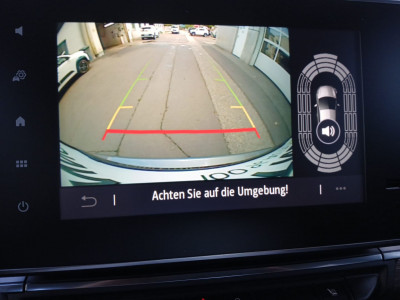 Renault Kangoo Gebrauchtwagen