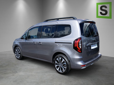 Renault Kangoo Gebrauchtwagen