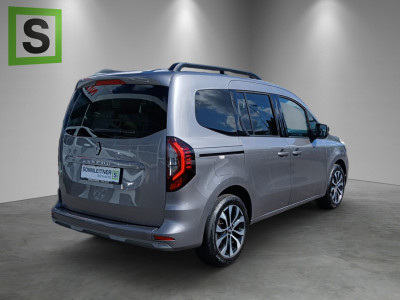 Renault Kangoo Gebrauchtwagen