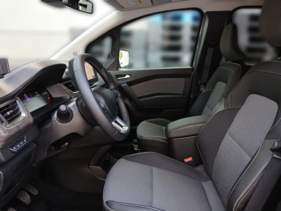 Renault Kangoo Gebrauchtwagen