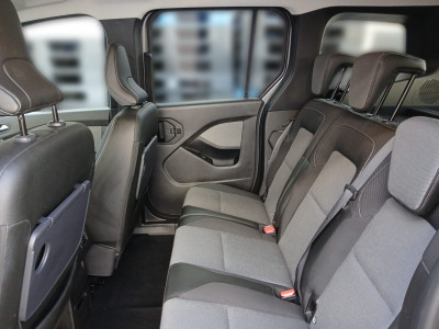 Renault Kangoo Gebrauchtwagen