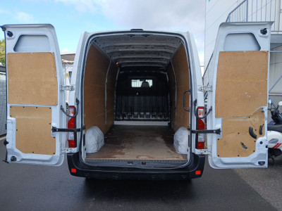 Renault Master Gebrauchtwagen