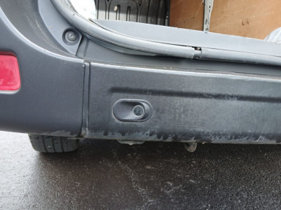 Renault Master Gebrauchtwagen