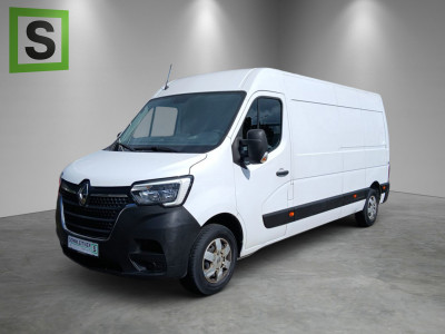 Renault Master Gebrauchtwagen