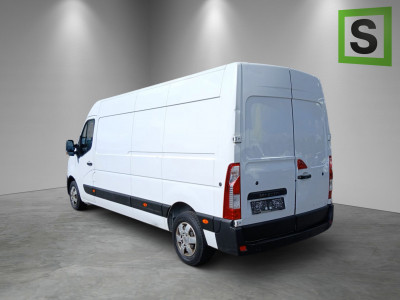 Renault Master Gebrauchtwagen