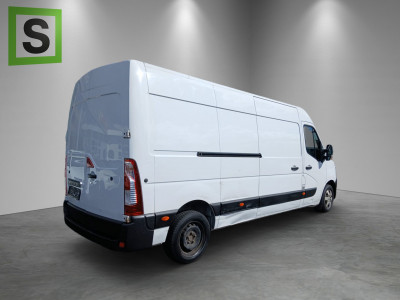 Renault Master Gebrauchtwagen