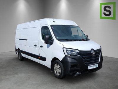 Renault Master Gebrauchtwagen