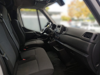 Renault Master Gebrauchtwagen