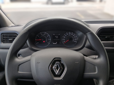 Renault Master Gebrauchtwagen