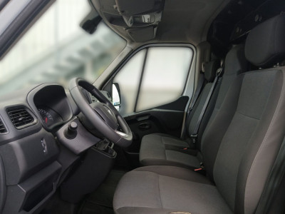 Renault Master Gebrauchtwagen