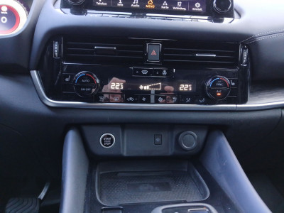 Nissan Qashqai Gebrauchtwagen Nissan Qashqai Gebrauchtwagen
