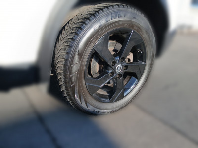 Nissan Qashqai Gebrauchtwagen Nissan Qashqai Gebrauchtwagen