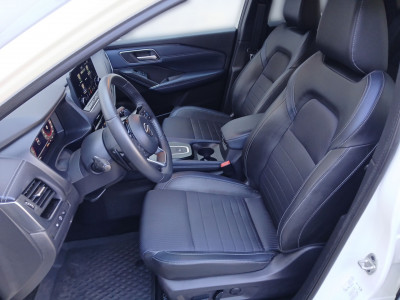 Nissan Qashqai Gebrauchtwagen Nissan Qashqai Gebrauchtwagen