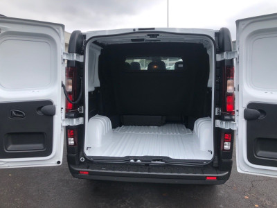 Renault Trafic Neuwagen Renault Trafic Neuwagen