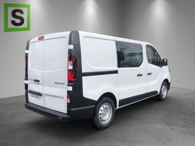Renault Trafic Neuwagen Renault Trafic Neuwagen