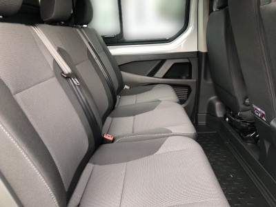 Renault Trafic Neuwagen Renault Trafic Neuwagen