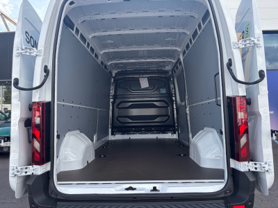 Renault Master Vorführwagen Renault Master Vorführwagen