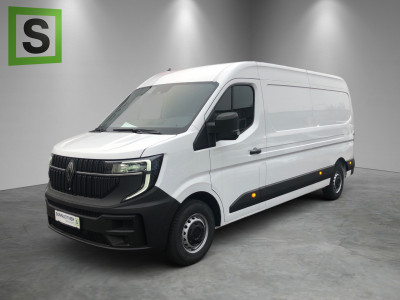 Renault Master Vorführwagen Renault Master Vorführwagen