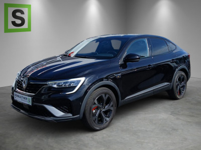 Renault Arkana Gebrauchtwagen Renault Arkana Gebrauchtwagen