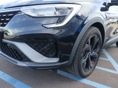 Renault Arkana Gebrauchtwagen Renault Arkana Gebrauchtwagen