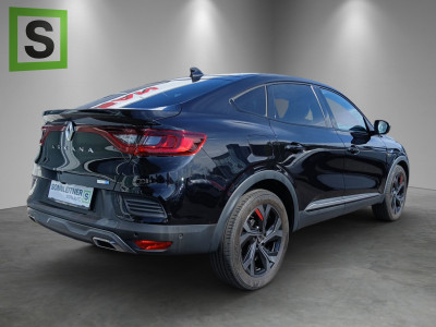 Renault Arkana Gebrauchtwagen Renault Arkana Gebrauchtwagen