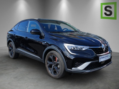 Renault Arkana Gebrauchtwagen Renault Arkana Gebrauchtwagen