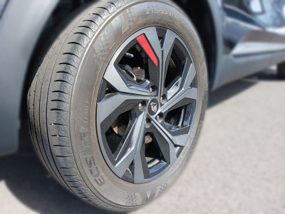 Renault Arkana Gebrauchtwagen Renault Arkana Gebrauchtwagen