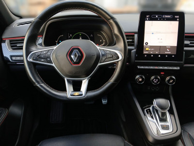 Renault Arkana Gebrauchtwagen Renault Arkana Gebrauchtwagen