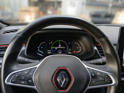 Renault Arkana Gebrauchtwagen Renault Arkana Gebrauchtwagen