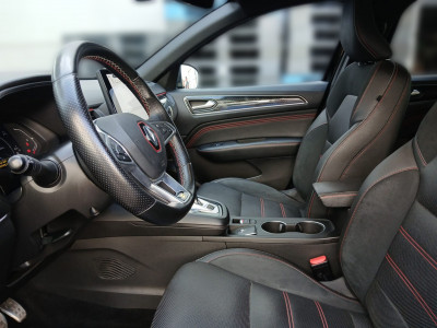 Renault Arkana Gebrauchtwagen Renault Arkana Gebrauchtwagen