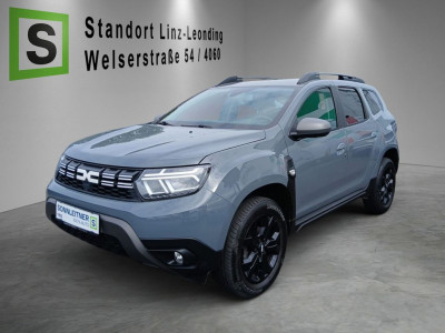 Dacia Duster Gebrauchtwagen Dacia Duster Gebrauchtwagen