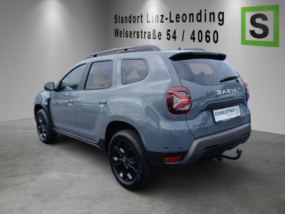 Dacia Duster Gebrauchtwagen Dacia Duster Gebrauchtwagen