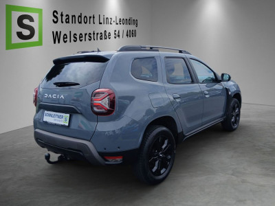 Dacia Duster Gebrauchtwagen Dacia Duster Gebrauchtwagen