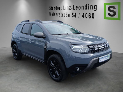 Dacia Duster Gebrauchtwagen Dacia Duster Gebrauchtwagen