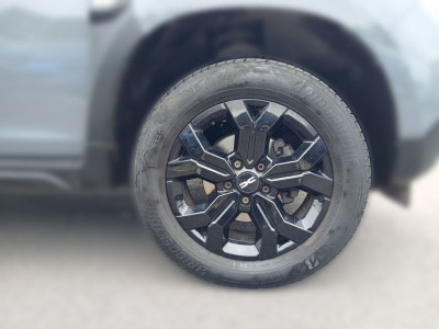 Dacia Duster Gebrauchtwagen Dacia Duster Gebrauchtwagen