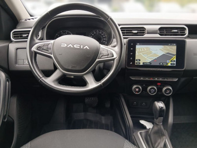Dacia Duster Gebrauchtwagen Dacia Duster Gebrauchtwagen