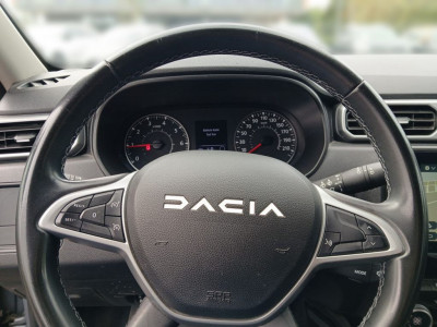 Dacia Duster Gebrauchtwagen Dacia Duster Gebrauchtwagen