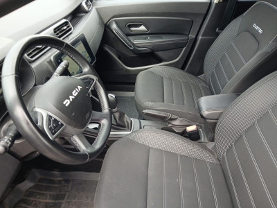 Dacia Duster Gebrauchtwagen Dacia Duster Gebrauchtwagen