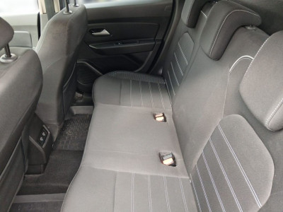 Dacia Duster Gebrauchtwagen Dacia Duster Gebrauchtwagen