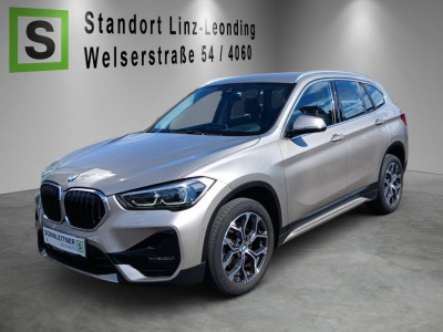 BMW X1 Gebrauchtwagen BMW X1 Gebrauchtwagen